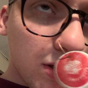 Meet your Posher, Bryan